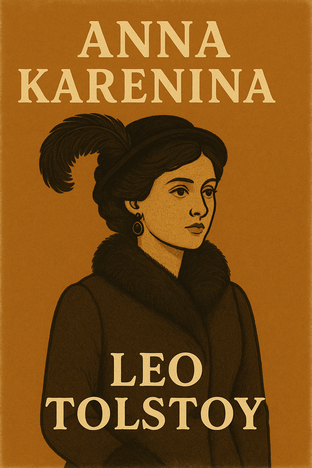Anna Karenina