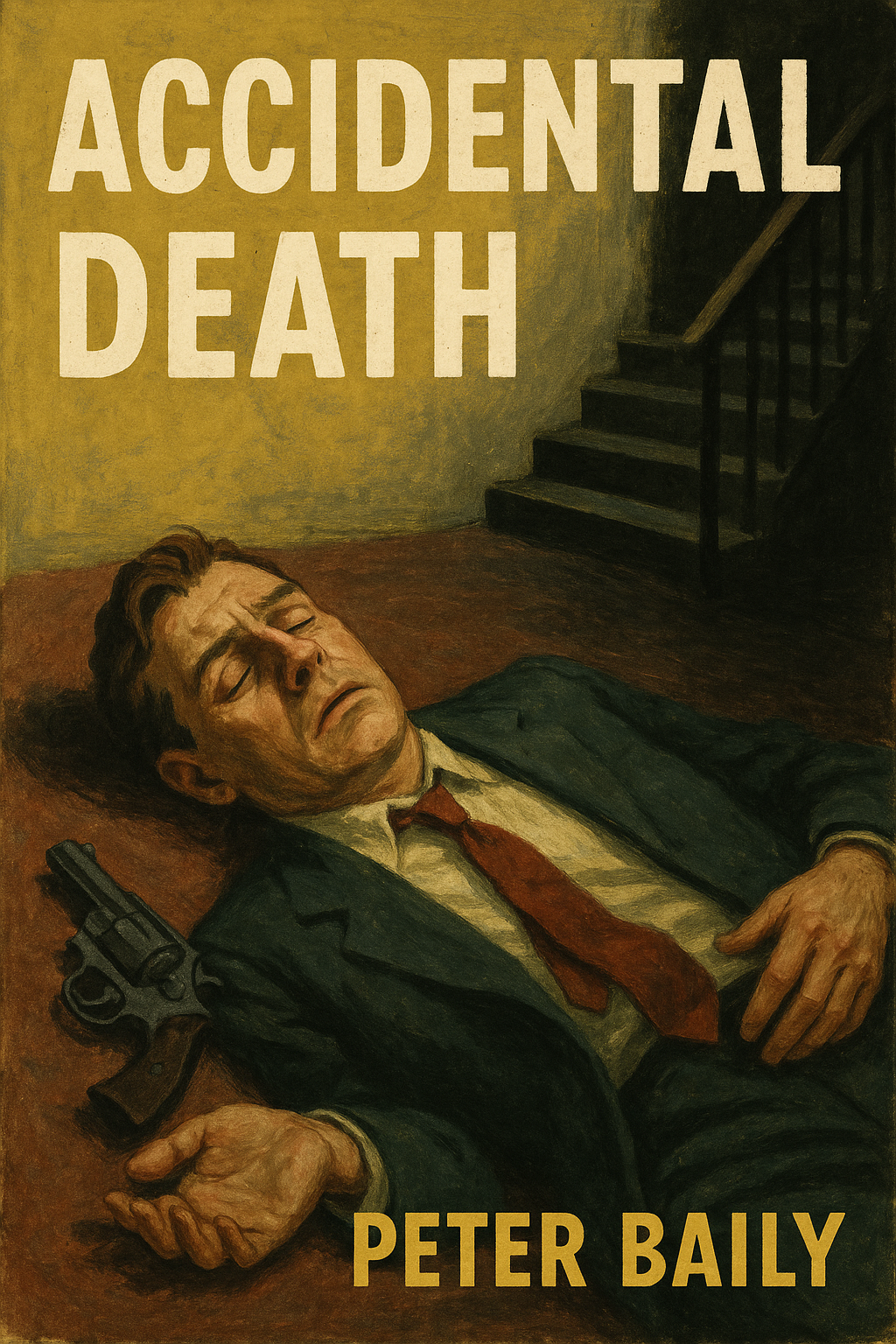 Accidental Death