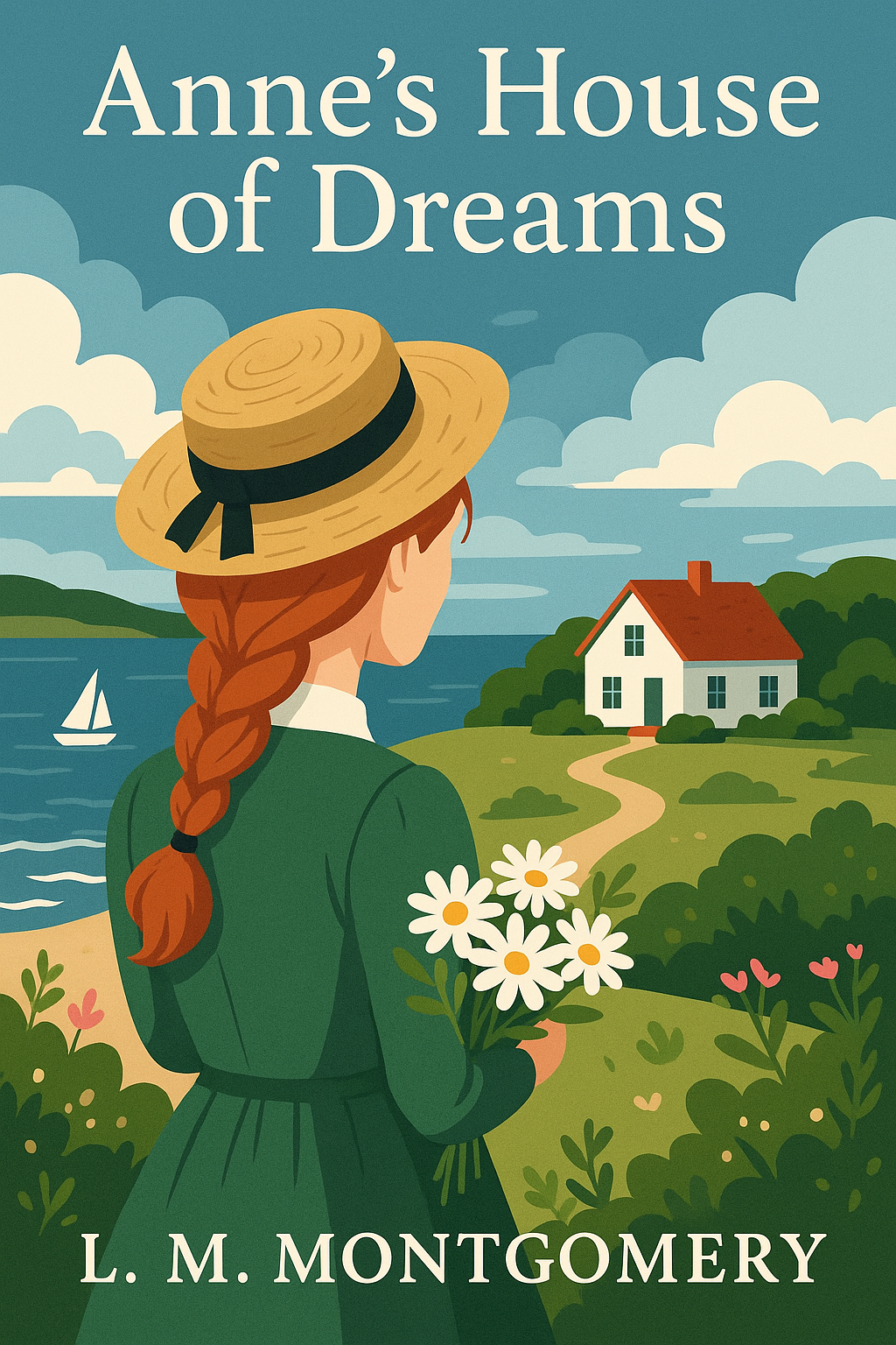 Anne's House of Dreams