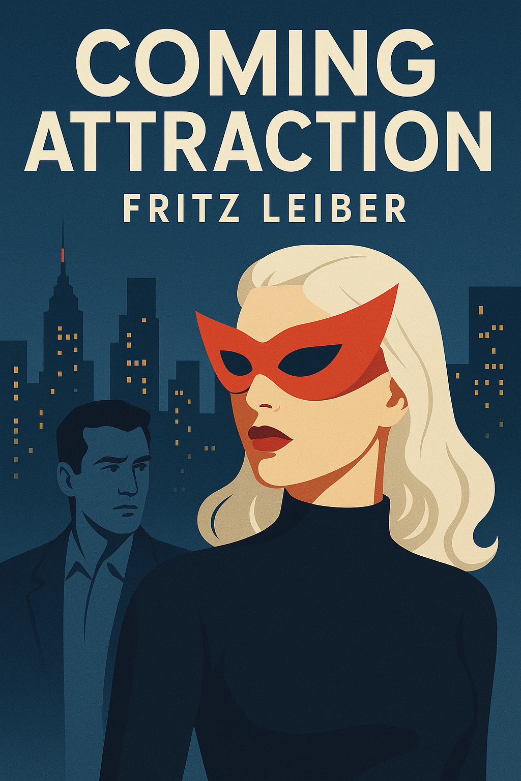 Coming Attraction
