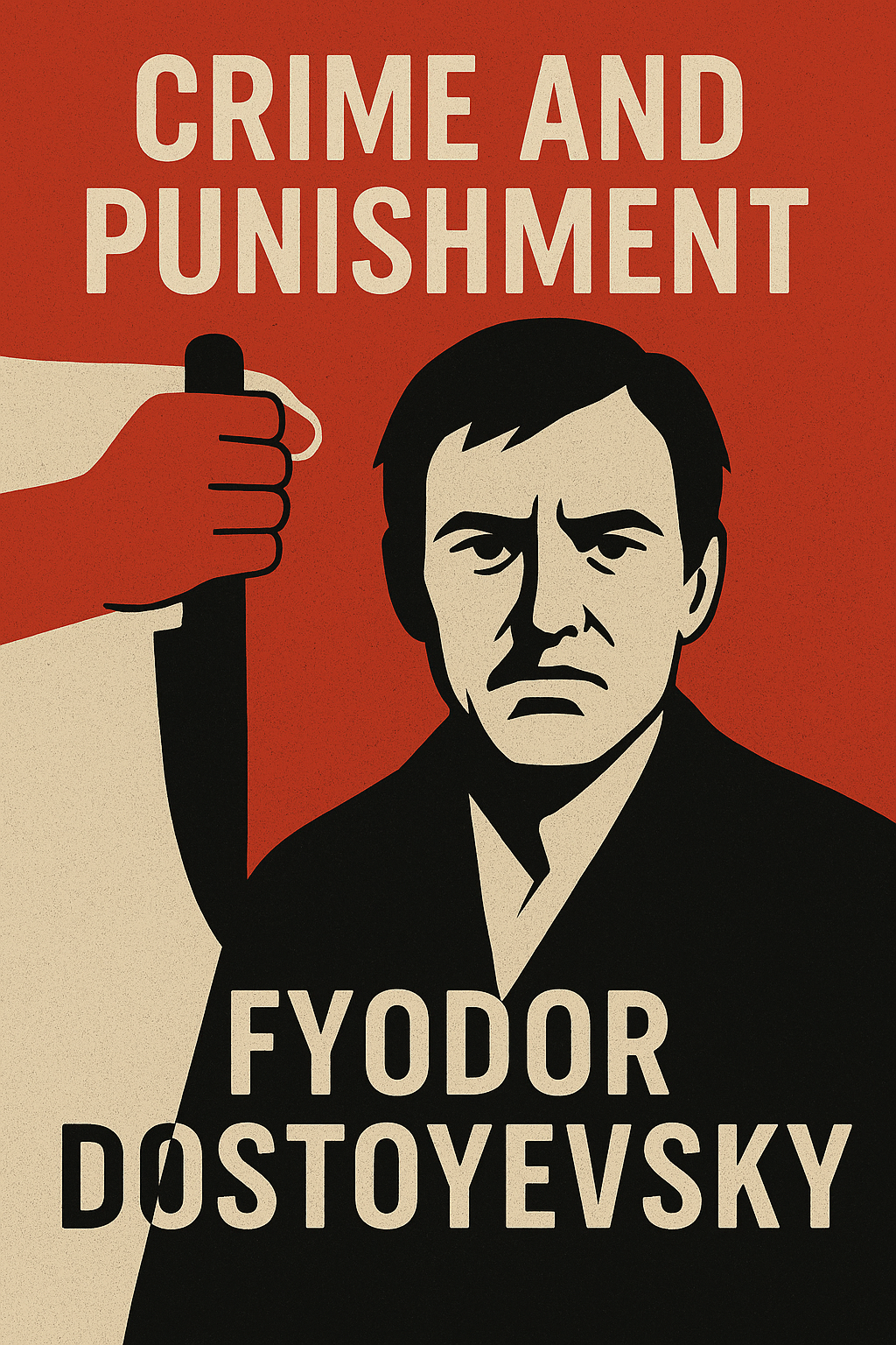 Crime and Punishment