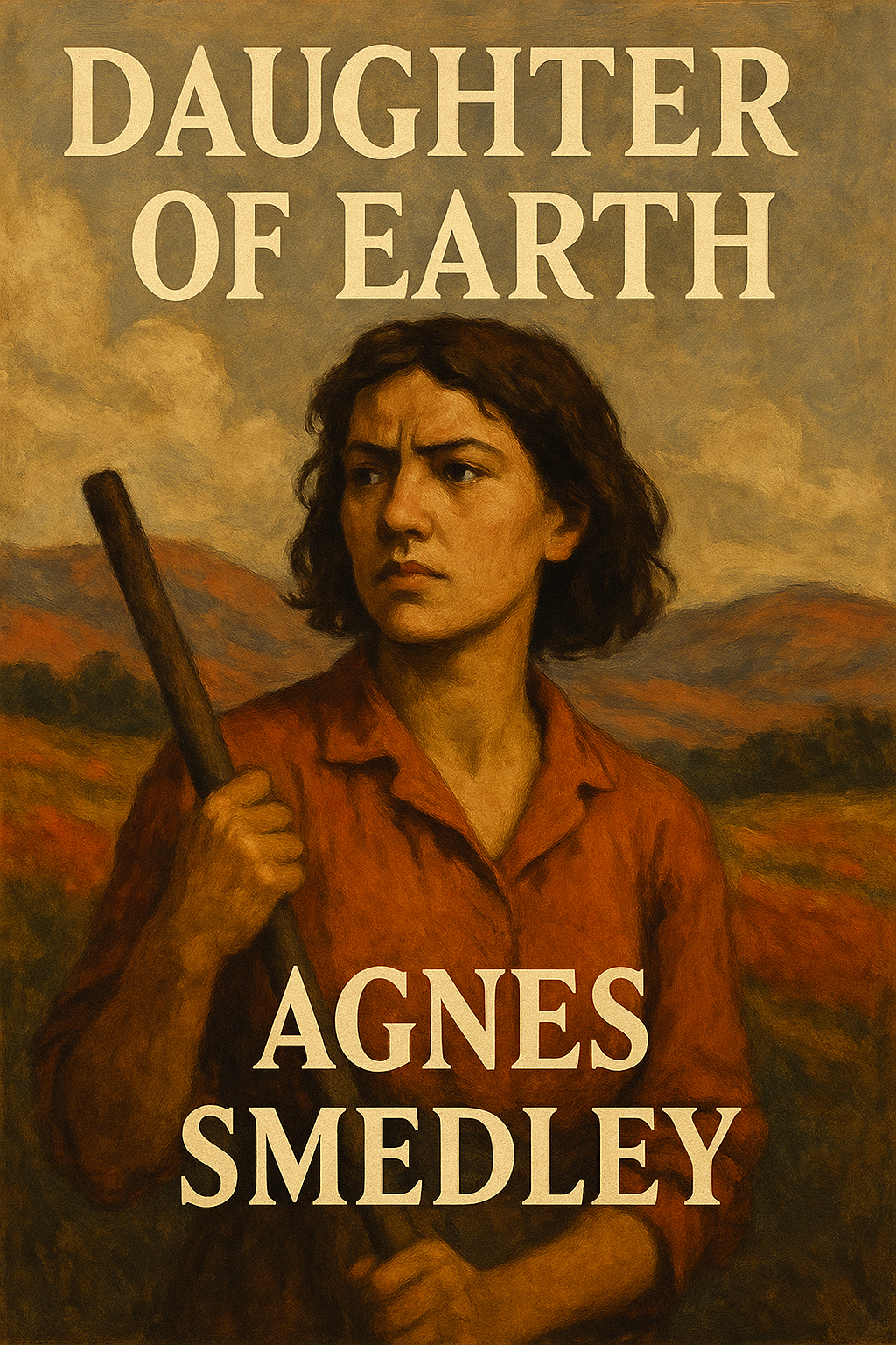 Daughter of Earth