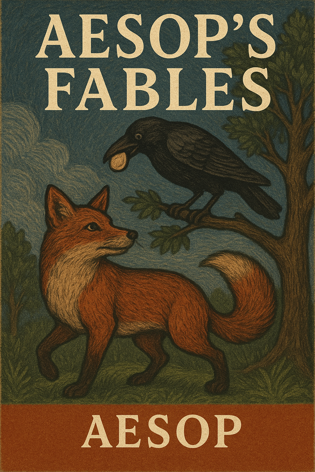 Aesop's Fable
