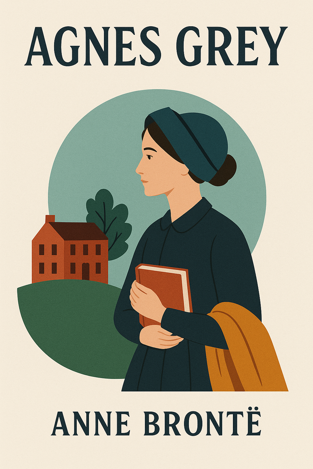 Agnes Grey