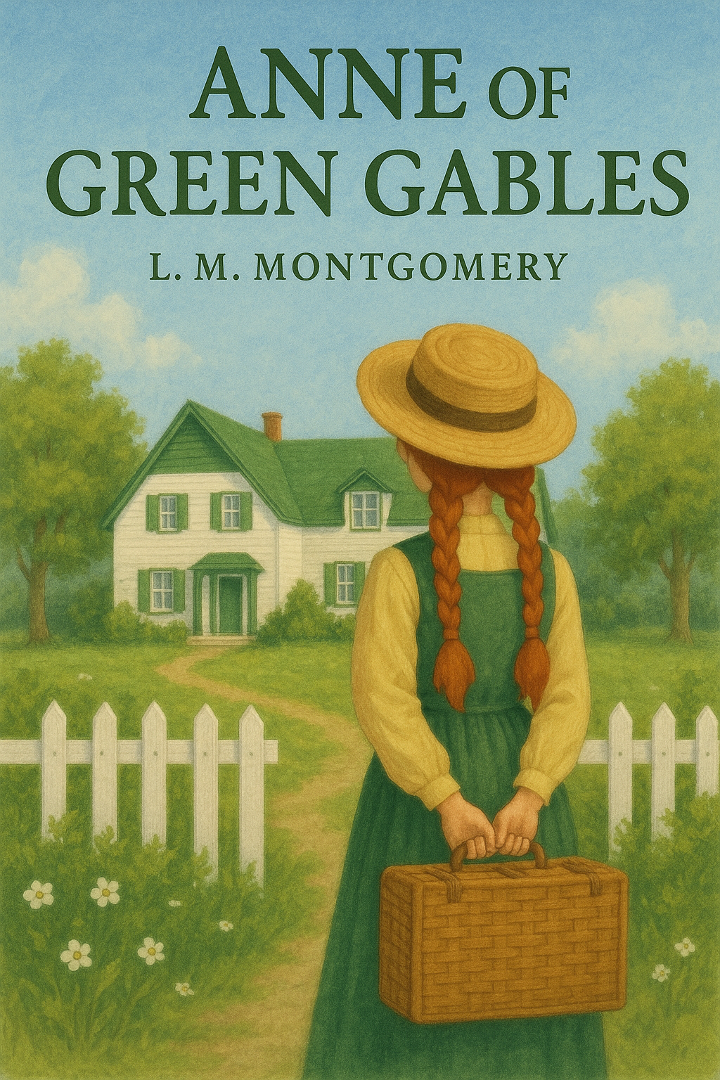 Anne of Green Gables