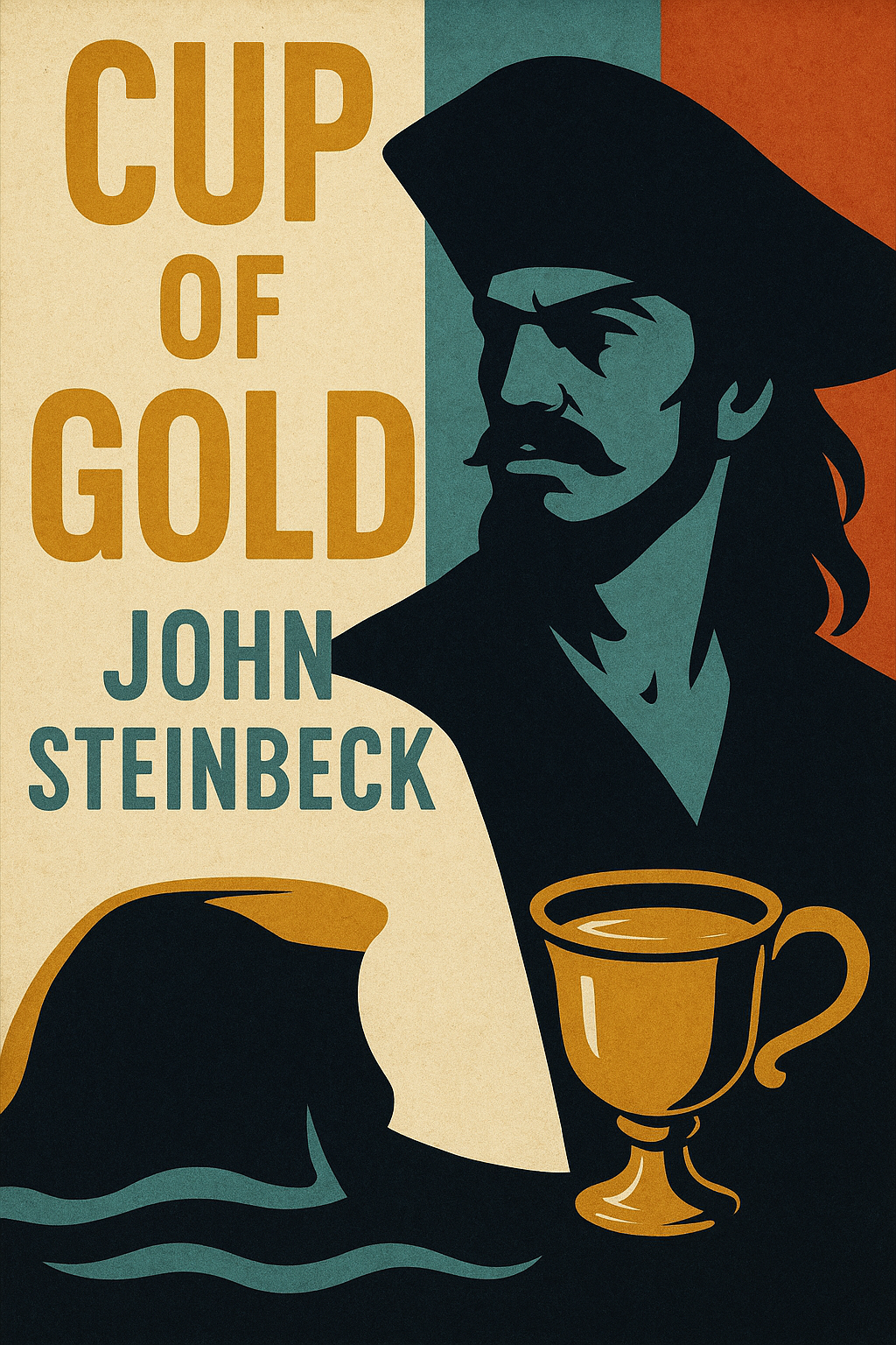 Cup of Gold